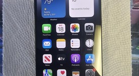Good
													Apple iPhone 14 Pro Max - Unlocked, Black, 512 GB, A2651, photo 1 of 9