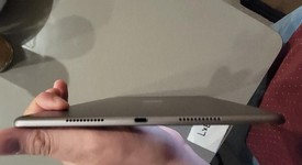 Fair
													Apple iPad Air 3rd Gen - Wi-Fi, Gray, 64 GB, photo 5 of 7