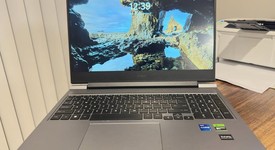Good
													HP Omen Laptop, photo 1 of 4