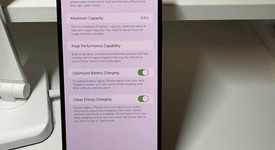 Fair
													Apple iPhone 14 Plus - Unlocked, Midnight, 128 GB, A2632, photo 4 of 6
