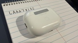 Used
													Apple AirPods Pro 2 - USB-C, photo 1 of 3