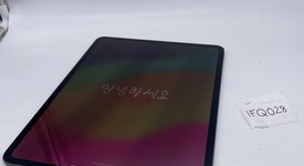 Good
													Apple iPad Pro 13" (M4) 2024 - Wi-Fi, Black, 256 GB, 8 GB, A2925, Standard Glass, photo 1 of 4