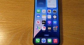 Good
													Apple iPhone 15 - Unlocked, Blue, 128 GB, A2846, photo 1 of 4