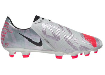 Nike Phantom Venom Academy FG Metallic Grey Crimson for sale