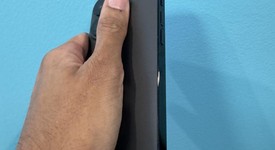 Good
													Apple iPhone 14 Pro - Unlocked, Black, 128 GB, A2650, photo 3 of 8
