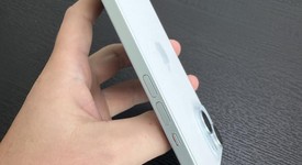 Good
													Apple iPhone 15 - AT&T, Blue, 128 GB, A2846, photo 4 of 5