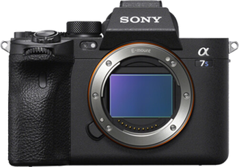 Sony a7S III for sale
