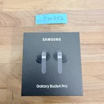 New Samsung Galaxy Buds4 Pro - Black