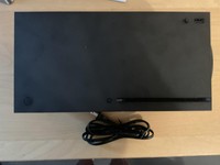 Xbox Series X (2020)
