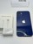 Good Apple iPhone 12 - Unlocked, Blue, 64 GB, A2172