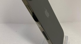 Good
													Apple iPhone 13 Pro Max - Cricket, Graphite, 128 GB, A2484, photo 5 of 10