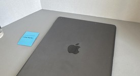 Good
													Apple iPad 9th Gen - Wi-Fi, Gray, 64 GB, A2602, photo 4 of 5