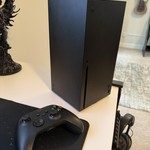 Good Xbox Series X (2020) - 1 TB, Black, standard