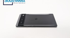 Good
													Google Pixel 6 - Unlocked, Black, 128 GB, 8 GB, GB7N6, photo 4 of 10