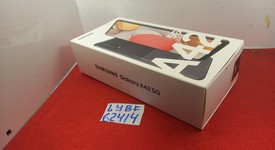 New
													Samsung Galaxy A42 5G - Verizon, Black, 128 GB, 4 GB, photo 2 of 3