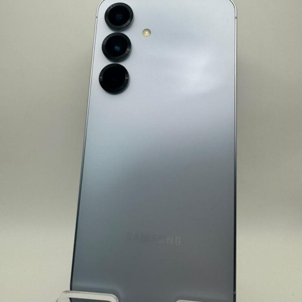 Samsung Galaxy S25 - Unlocked, 256 GB, Icy Blue, 12 GB, SM-S931U1