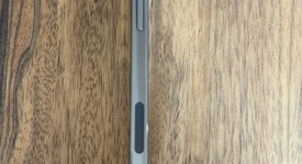 Mint
													Apple iPhone 12 Pro Max - Unlocked, Graphite, 256 GB, A2342, photo 3 of 9