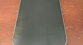 Good
													Apple iPhone 13 Pro Max - Unlocked, Graphite, 128 GB, A2484, photo 4 of 19