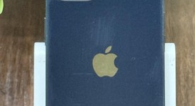 Good
													Apple iPhone 13 - Unlocked, Midnight, 256 GB, A2482, photo 1 of 8