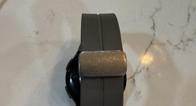 Mint
													Samsung Galaxy Watch5 Pro - Verizon, Gray, 45mm, photo 4 of 10