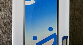 New
													Visible Midnight - Visible, Black, 32 GB, photo 1 of 3