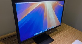 Good
													LG Monitor, photo 1 of 3