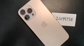 Mint
													Apple iPhone 16 Pro Max - Unlocked, Desert, 256 GB, A3084, photo 2 of 6