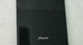 Good
													Apple iPhone Xr - Unlocked, Black, 64 GB, A1984, photo 5 of 9
