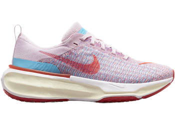 Nike Invincible Run 3 Pink Foam Racer Blue (Women's) for sale