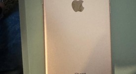 Good
													Apple iPhone 7 Plus - Other, Rose Gold, 128 GB, 3 GB, photo 4 of 6