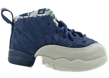 Jordan 12 Retro International Flight (TD) for sale