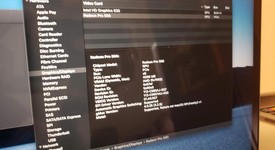 Mint
													MacBook Pro 2017 (With Touch Bar) - 15" - I7, Gray, 512 GB, 16 GB, photo 2 of 7