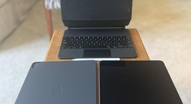 Mint
													Apple iPad Pro 12.9" 4th Gen 2020 - Wi-Fi, Silver, 256 GB, A2229, photo 4 of 9