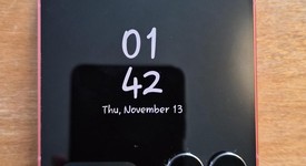 Mint
													Samsung Galaxy Z Flip7 - Unlocked, Coral, 512 GB, 12 GB, SM-F766U1, photo 3 of 7