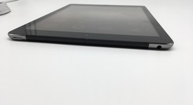 Fair
													Apple iPad Air - Verizon, Gray, 32 GB, photo 5 of 15