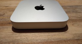 Good
													Mac mini 2020 - Apple M1, Silver, 256 GB, 8 GB, photo 5 of 5