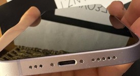 Good
													Apple iPhone 14 - Unlocked, Purple, 128 GB, A2649, photo 2 of 14