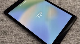 Mint
													Apple iPad 9th Gen - Wi-Fi, Gray, 256 GB, A2602, photo 2 of 7