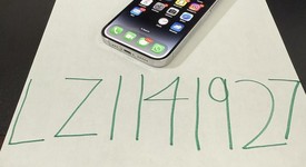 Mint
													Apple iPhone 14 Pro - Unlocked, Silver, 128 GB, A2650, photo 2 of 11