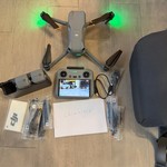Used DJI Air 3