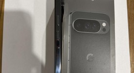 Mint
													Google Pixel 10 Pro - Unlocked, Obsidian, 512 GB, G4QUR, photo 5 of 7