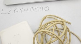 Mint
													MacBook Air 2017 - 13" - I5, Silver, 128 GB, 8 GB, photo 3 of 6