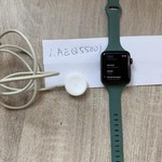 Good Apple Watch Series 3 42mm - Gray, A1859, Aluminum - GPS