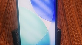 Good
													Apple iPhone 12 - Unlocked, Black, 64 GB, A2172, photo 2 of 10