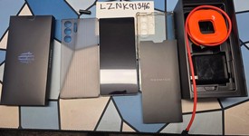 Mint
													REDMAGIC 10 Pro - Unlocked, Moonlight, 512 GB, 16 GB, photo 1 of 12