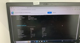 Good
													Lenovo ThinkPad Laptop, photo 2 of 11