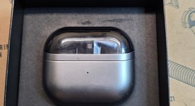 Used
													Samsung Galaxy Buds3 Pro - Silver, photo 5 of 8