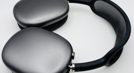 Used
													Apple AirPods Max - Gray, photo 4 of 8