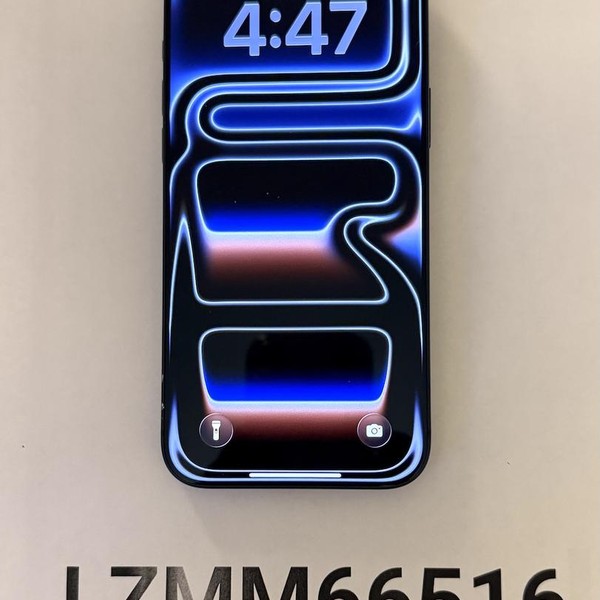 Apple iPhone 17 Pro Max - Unlocked, 256 GB, Deep Blue, A3257