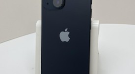 Good
													Apple iPhone 13 Mini - Unlocked, Midnight, 128 GB, A2481, photo 3 of 6